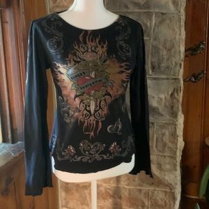 Harley-Davidson LS top XL